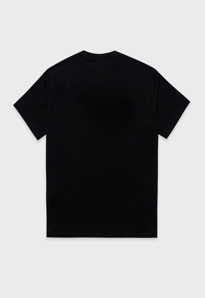 Pocket T-Shirt - Black