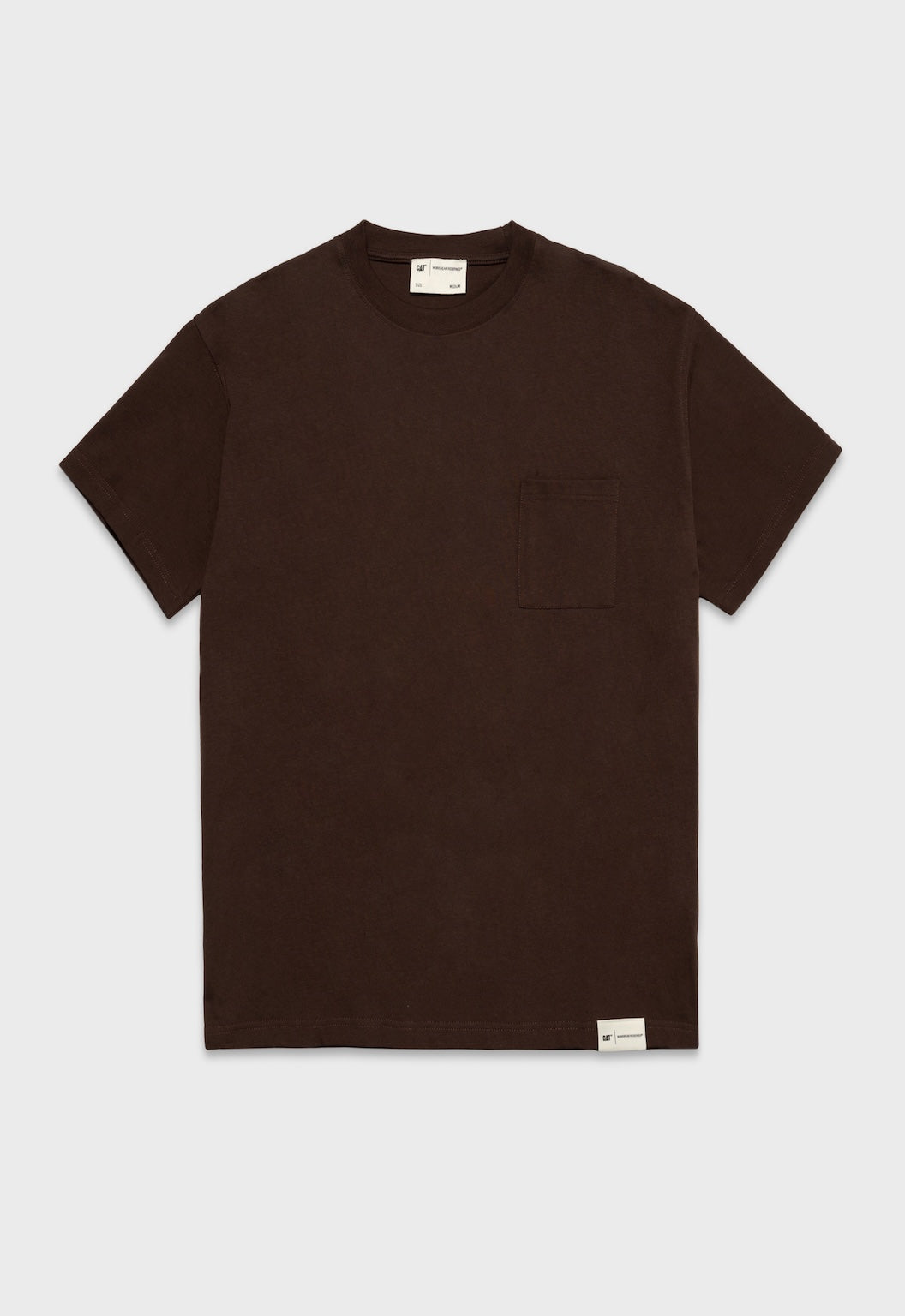 Pocket T-Shirt - Moro