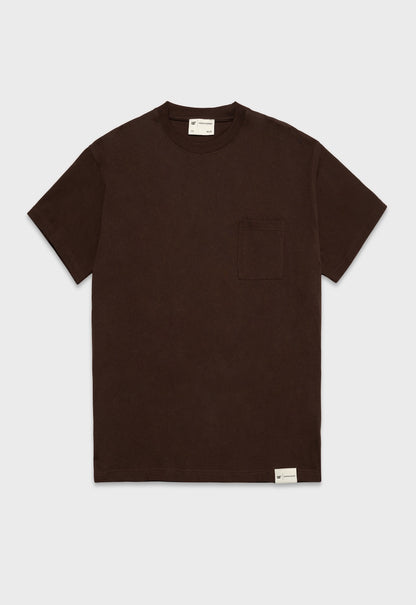 Pocket T-Shirt - Moro