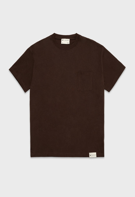 Pocket T-Shirt - Moro