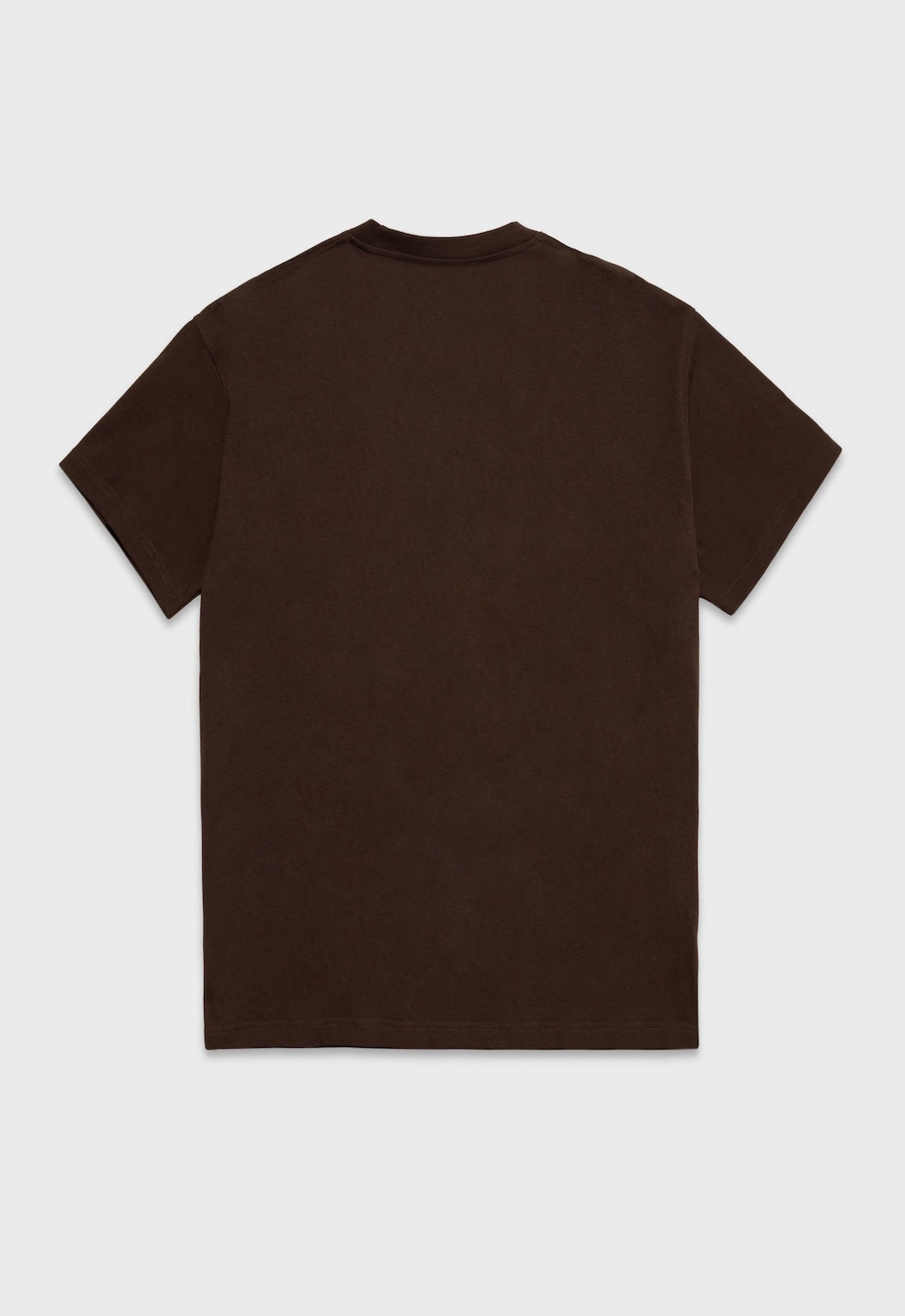Pocket T-Shirt - Moro