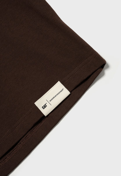 Pocket T-Shirt - Moro