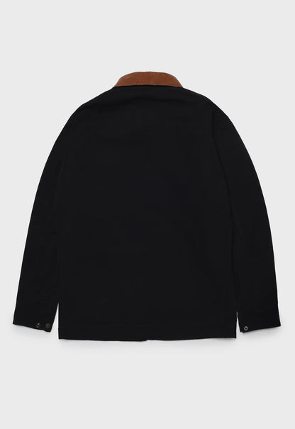 Peoria Jacket - Black