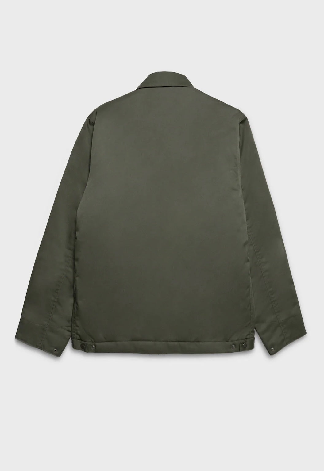 Peoria Twill Jacket - Beetle