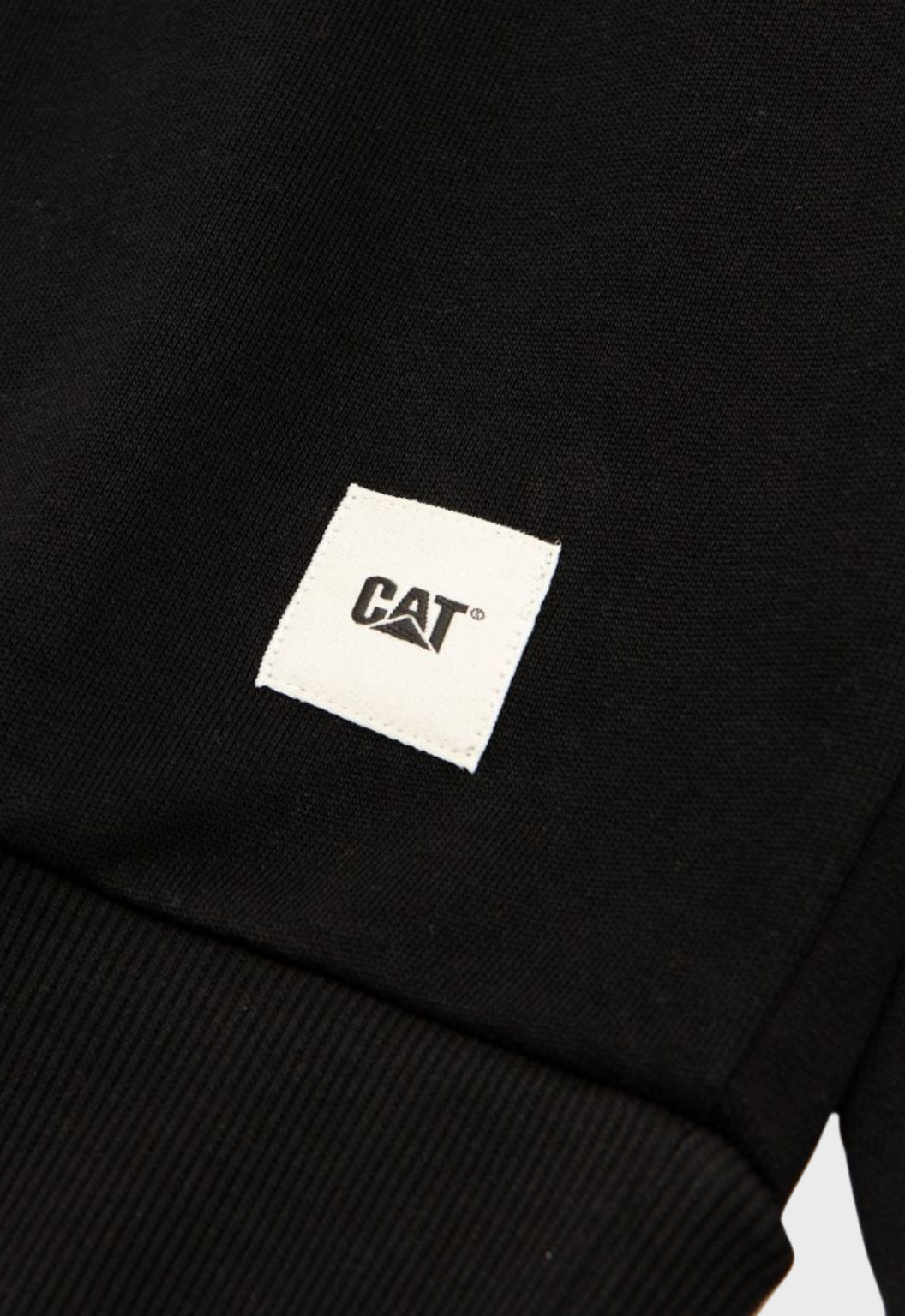 Essential Crewneck