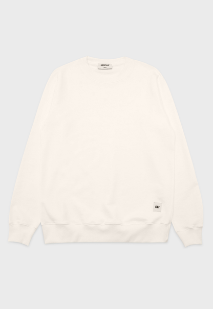 Essential Crewneck