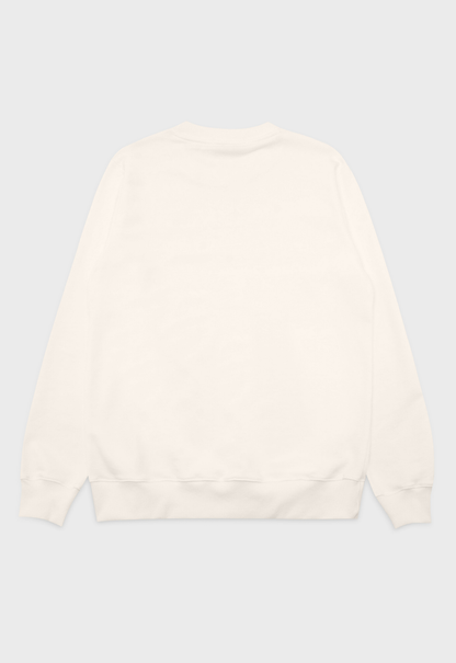 Essential Crewneck