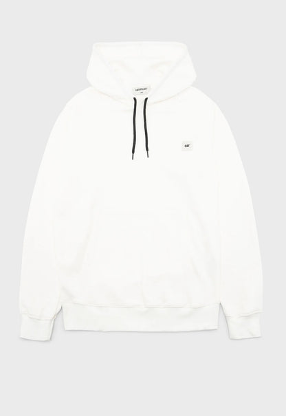 Essential Hoodie - Bone