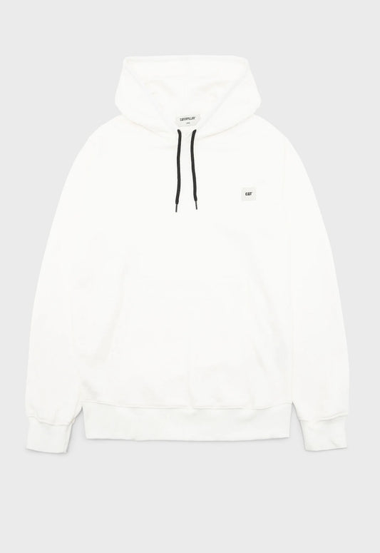 Essential Hoodie - Bone
