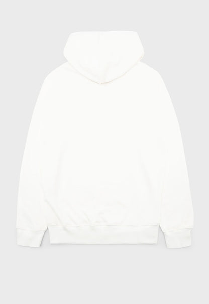 Essential Hoodie - Bone