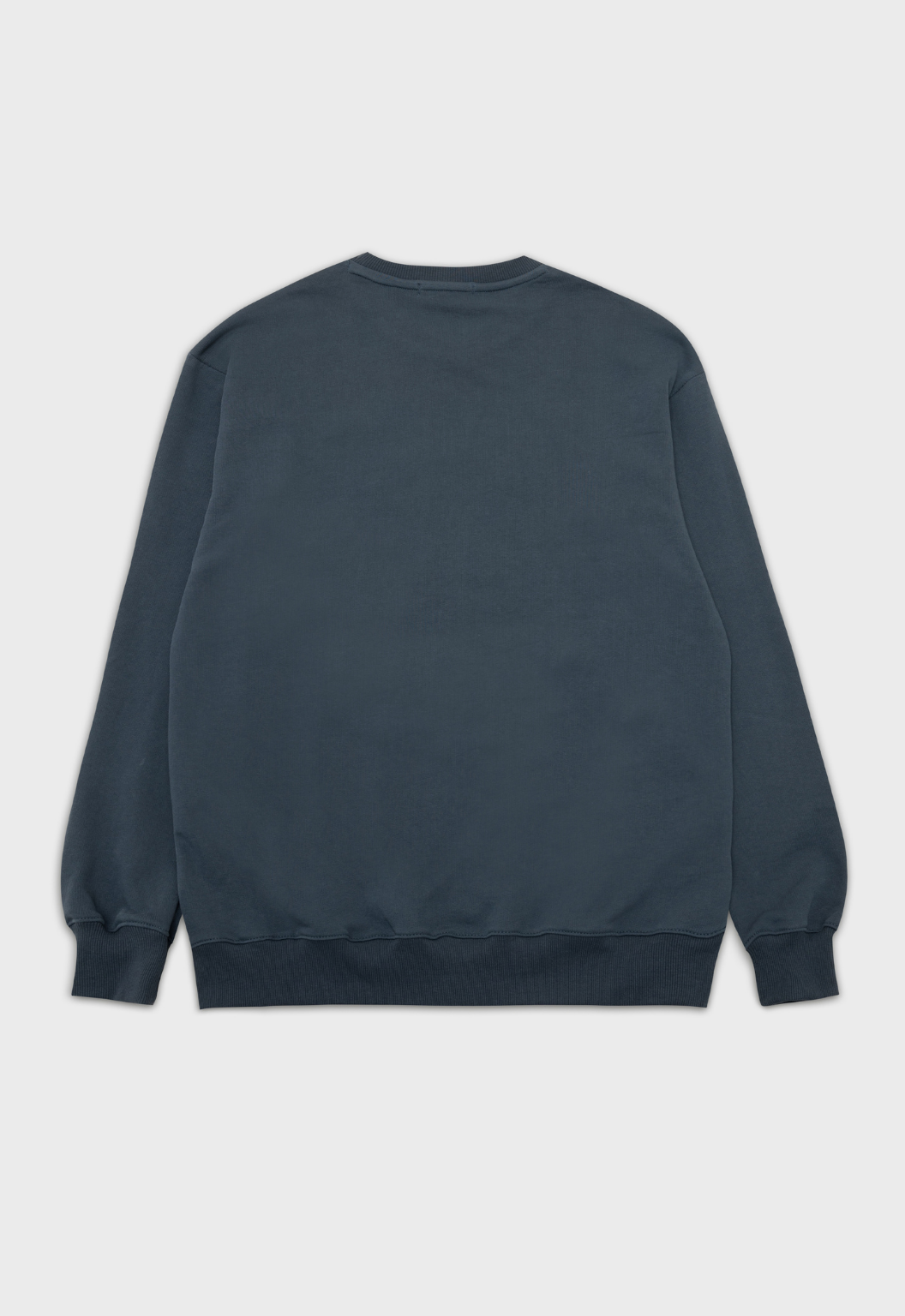 Embroidery Logo Crew