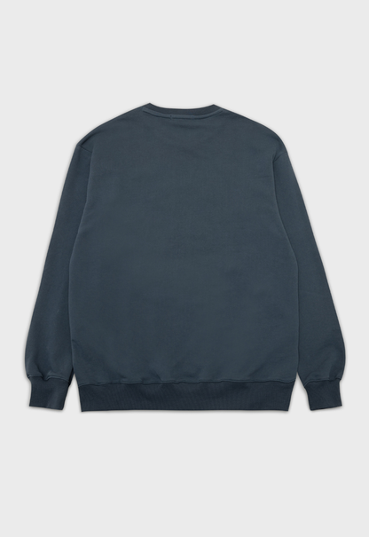 Embroidery Logo Crew