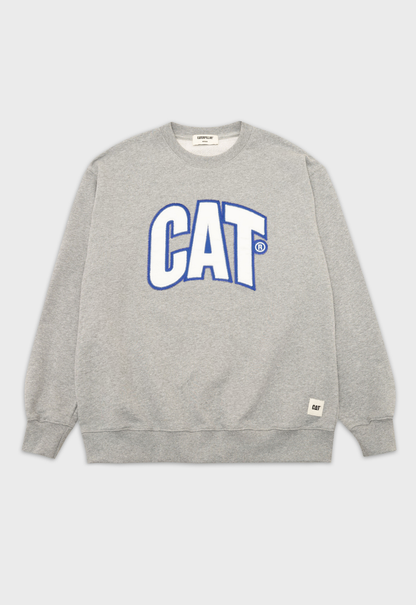 Embroidery Logo Crew