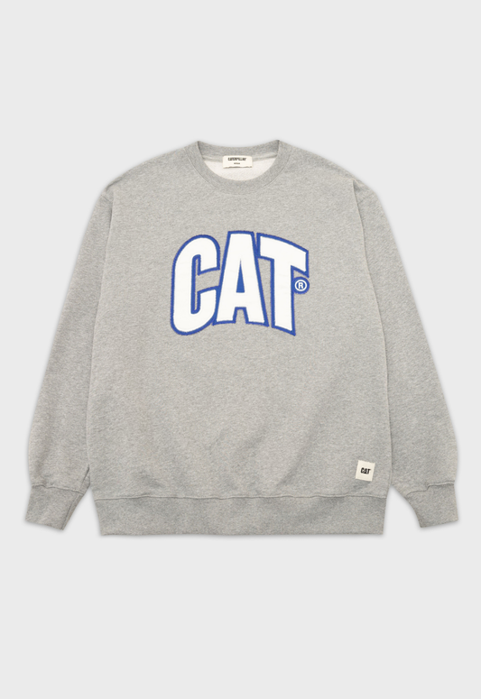 Embroidery Logo Crew