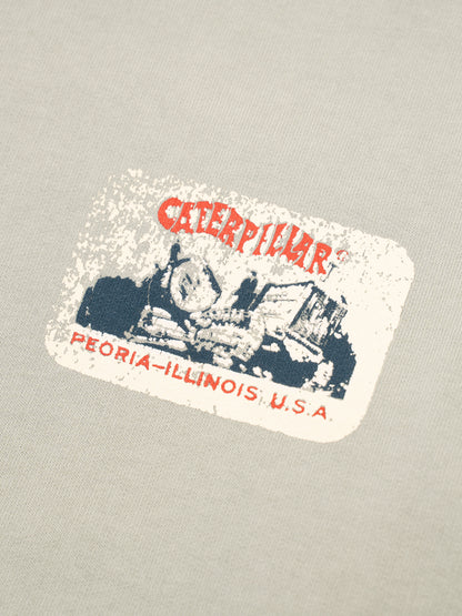 Holt Crew - Grey Stone