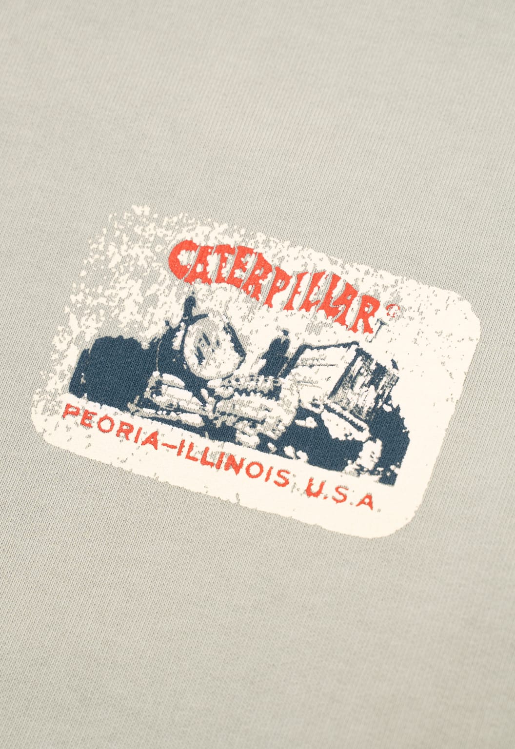 Holt Crew - Grey Stone
