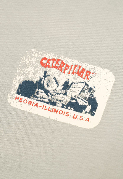 Holt Crew - Grey Stone