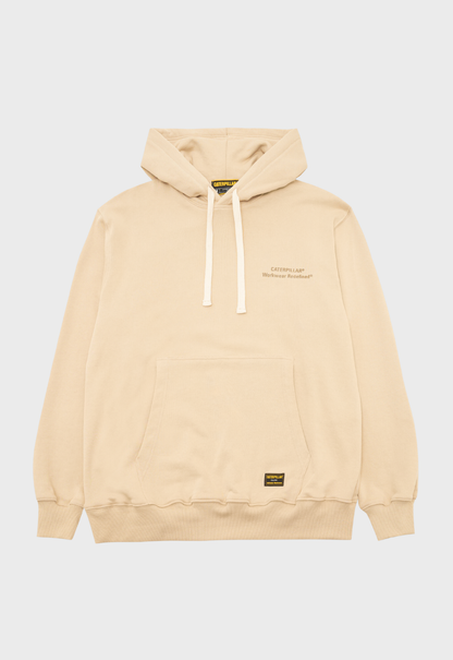 Redefined Hoodie