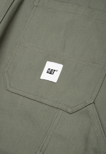 Carpenter Canvas Pant - Beetle