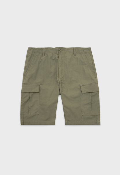 Ripstop Cargo Short