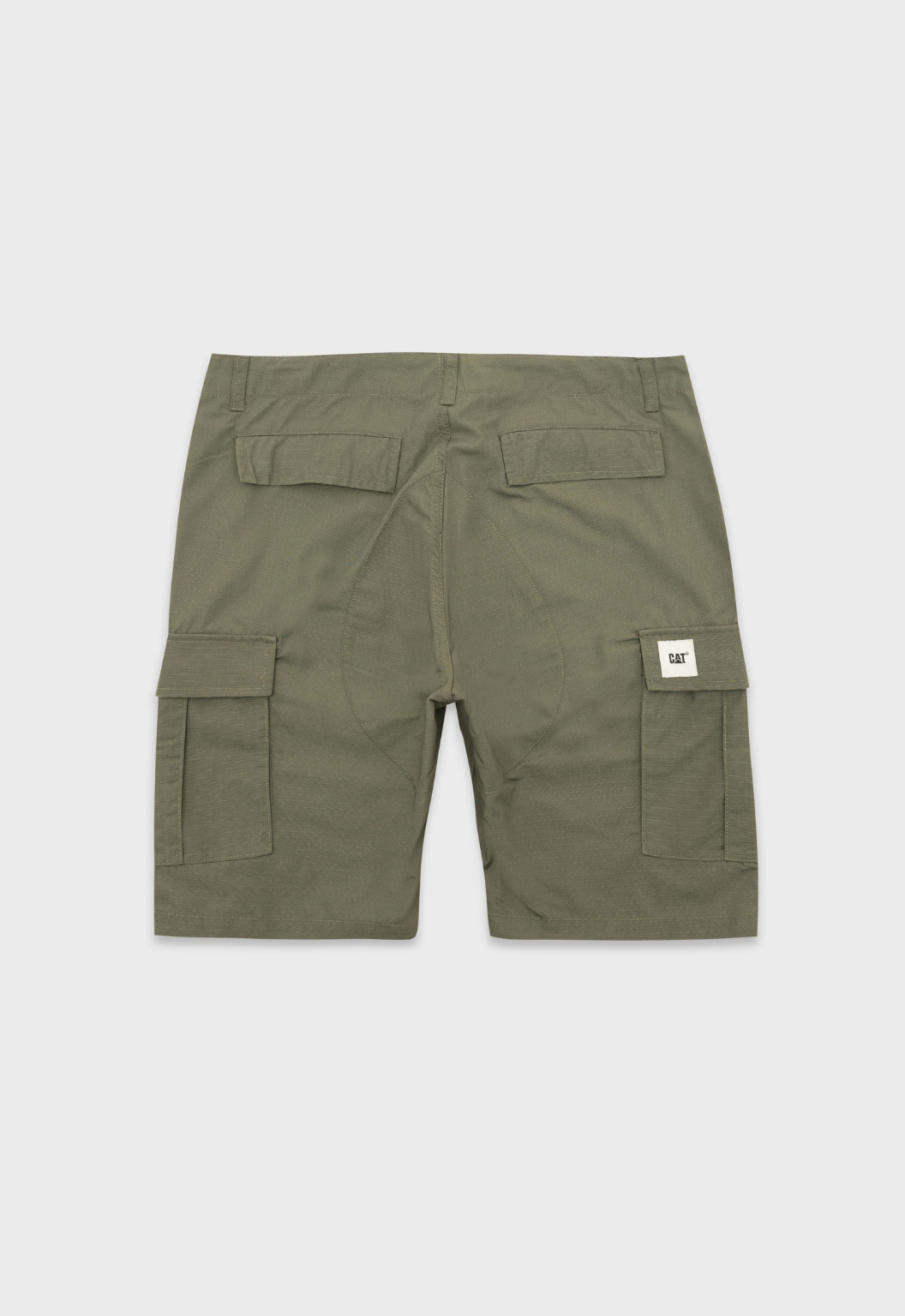 Ripstop Cargo Short