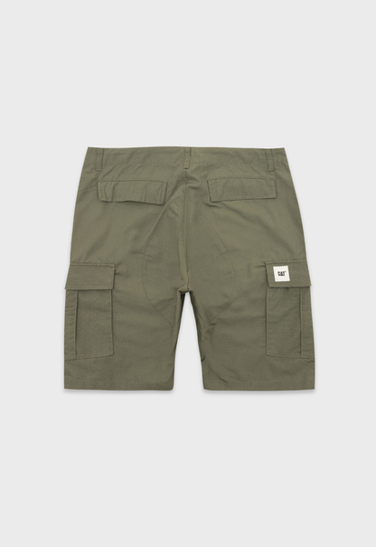 Ripstop Cargo Short