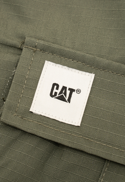 Ripstop Cargo Short