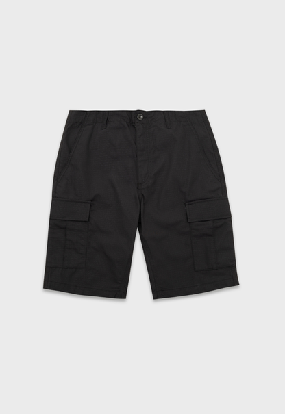 Ripstop Cargo Short