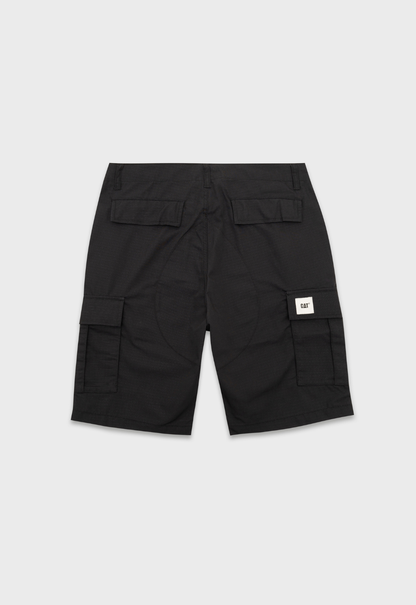 Ripstop Cargo Short
