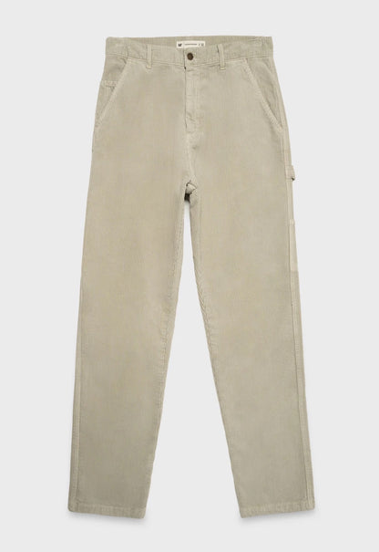 Corduroy Painter Pant - Abbey Stone