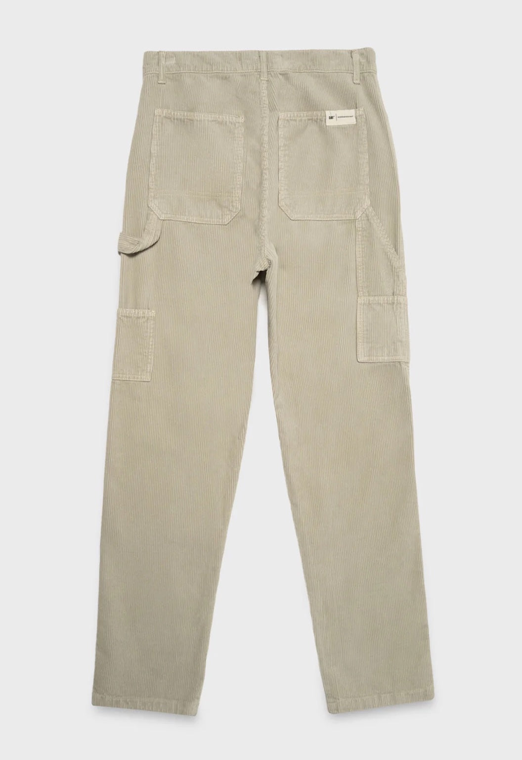 Corduroy Painter Pant - Abbey Stone