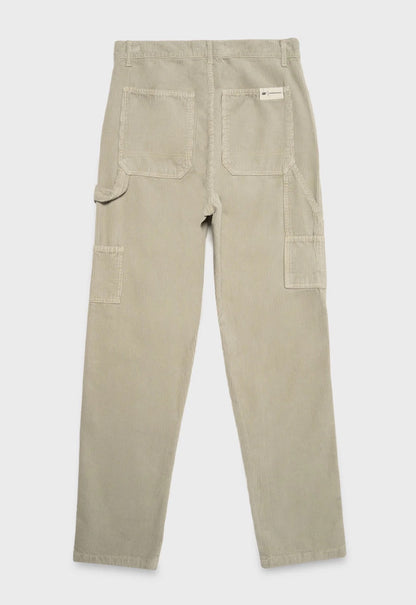 Corduroy Painter Pant - Abbey Stone