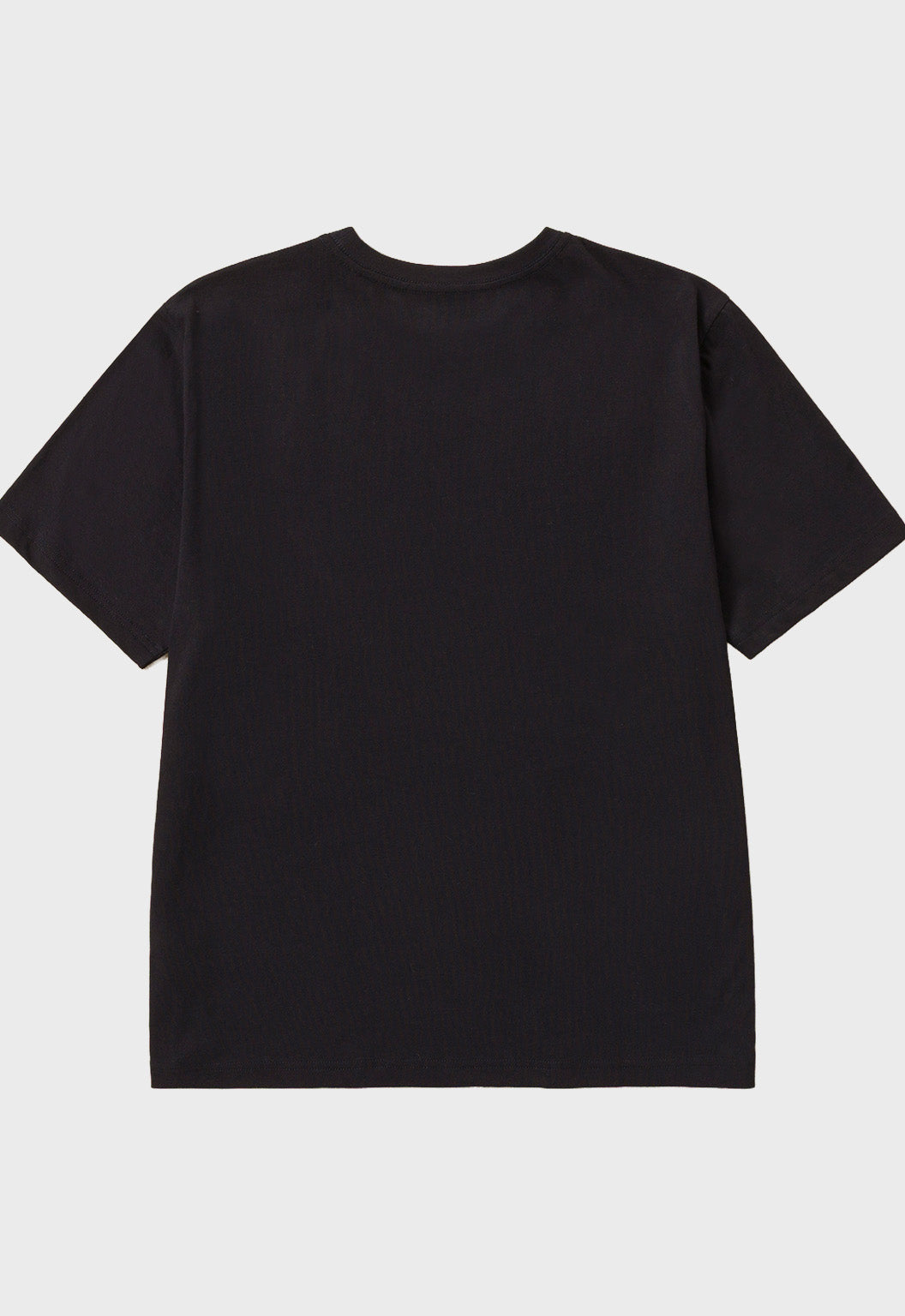 Short Sleeve Diesel Power Tee - Pitch Black
