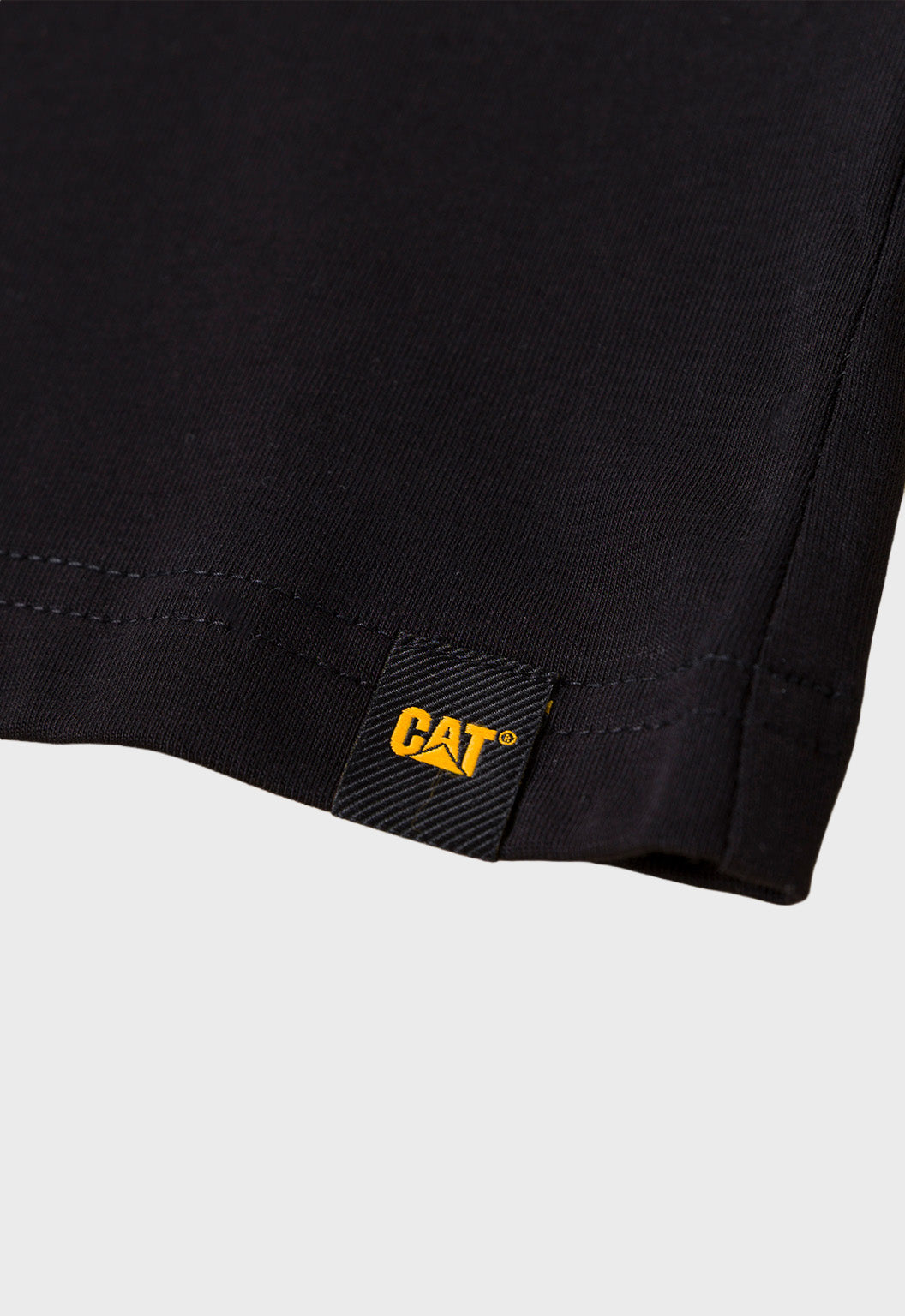 Long Sleeve Logo Tee