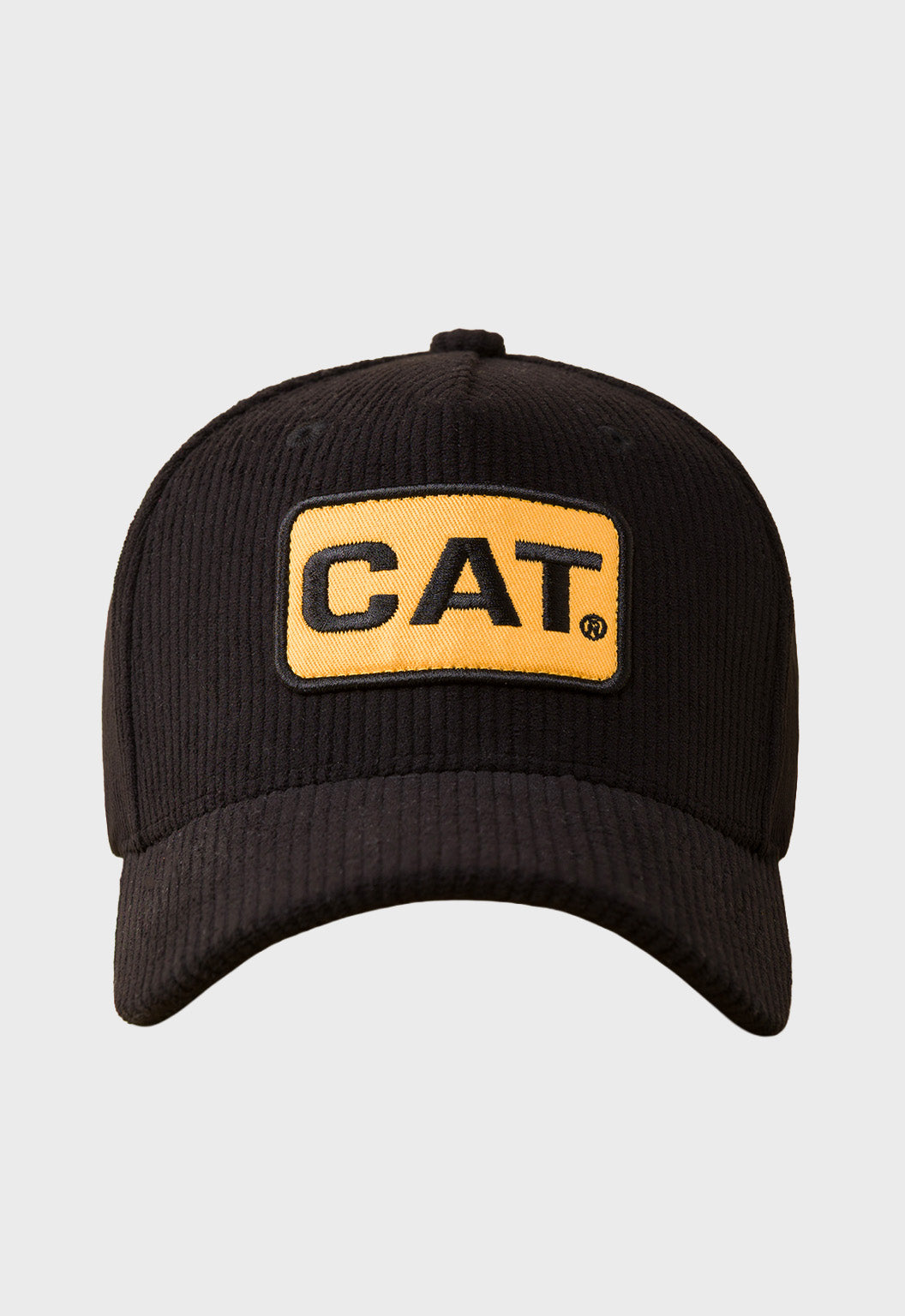5-Panel Patch Hat