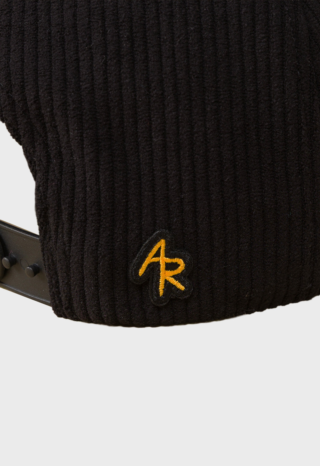 5-Panel Patch Hat