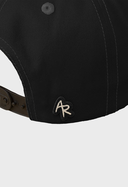 5-Panel Power Diesel Hat
