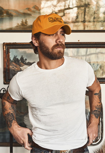 5-Panel Power Diesel Hat