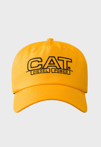 5-Panel Power Diesel Hat
