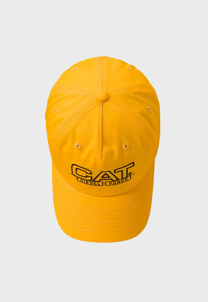 5-Panel Power Diesel Hat