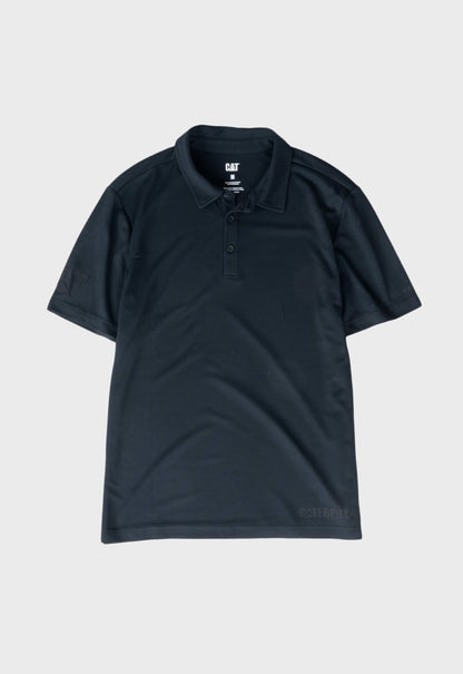 Impact Polo - Black