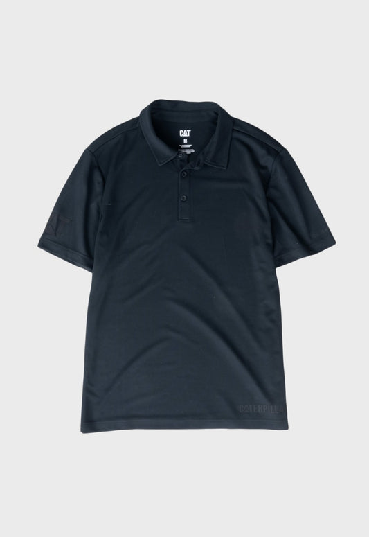Impact Polo - Black