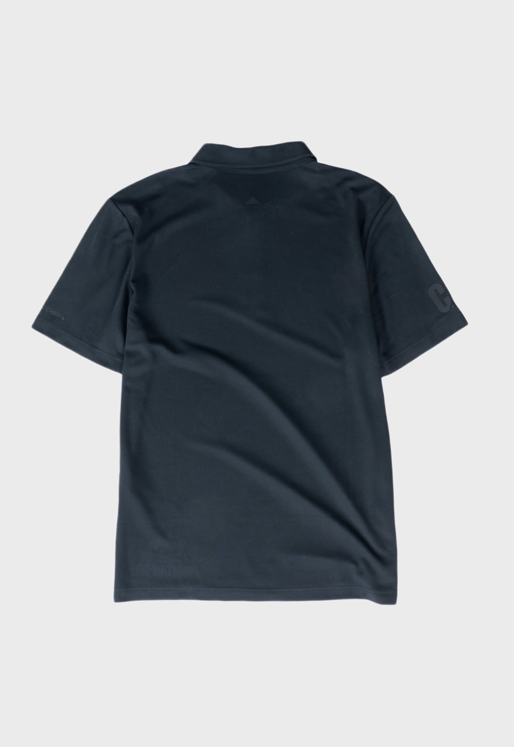 Impact Polo - Black