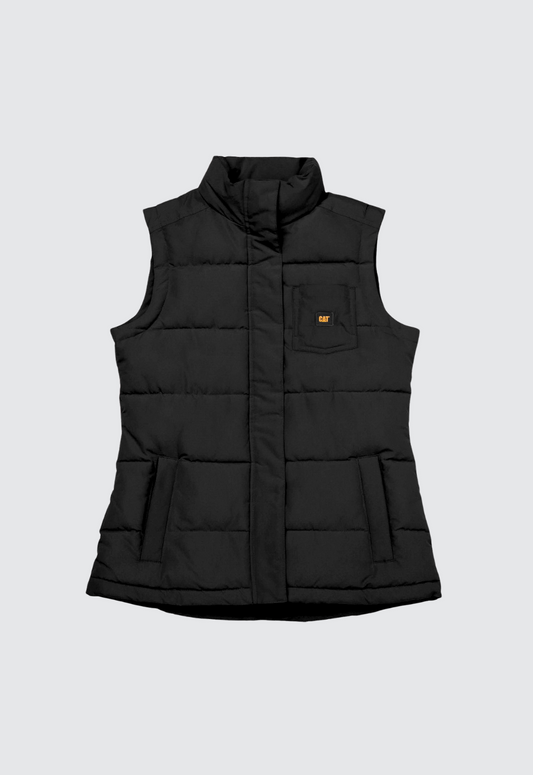 Womens Arctic Zone Vest