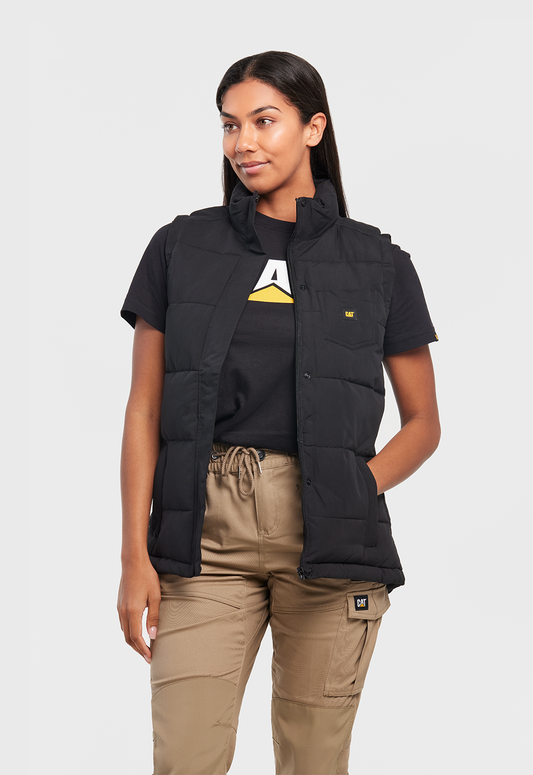 Womens Arctic Zone Vest
