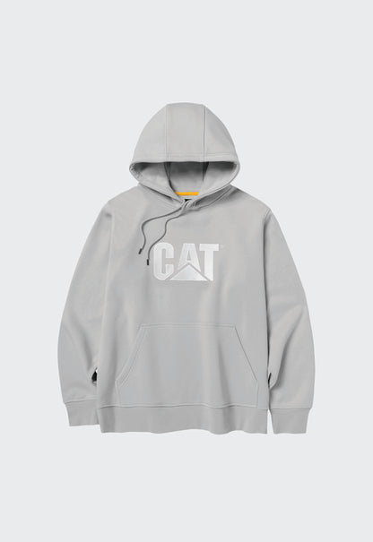TM Pullover Hooded Sweatshirt - Paloma