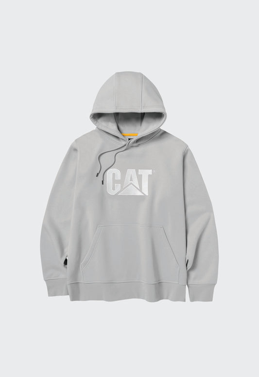 TM Pullover Hooded Sweatshirt - Paloma
