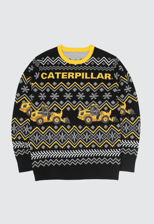 Cheerloader Sweater