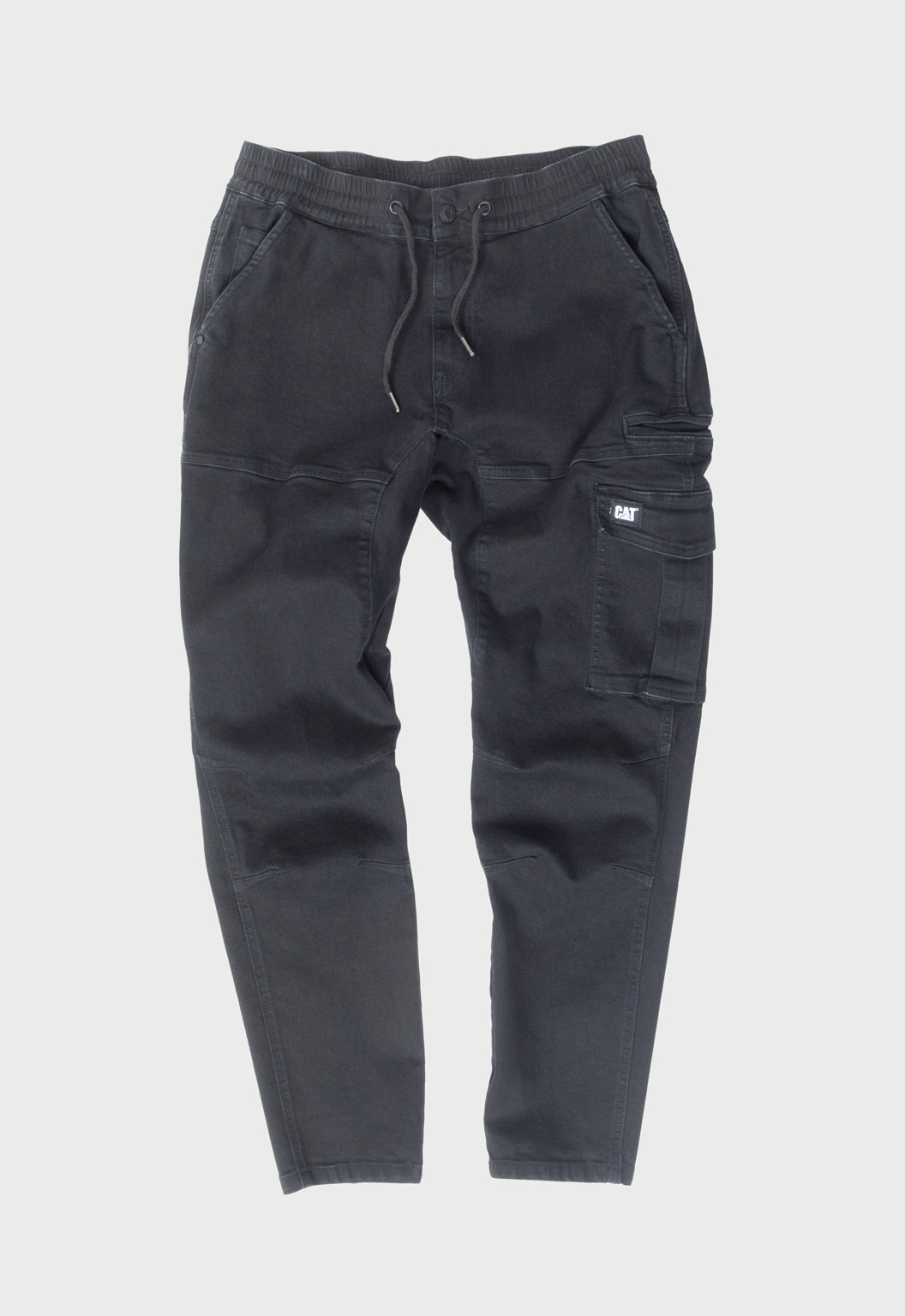 Dynamic 2.0 Denim Pant - Black Denim