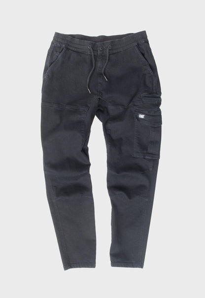 Dynamic 2.0 Denim Pant - Black Denim